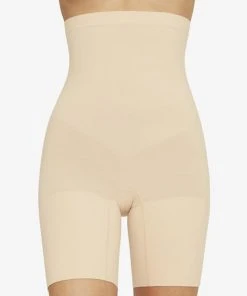 Spanx Higher Power Short