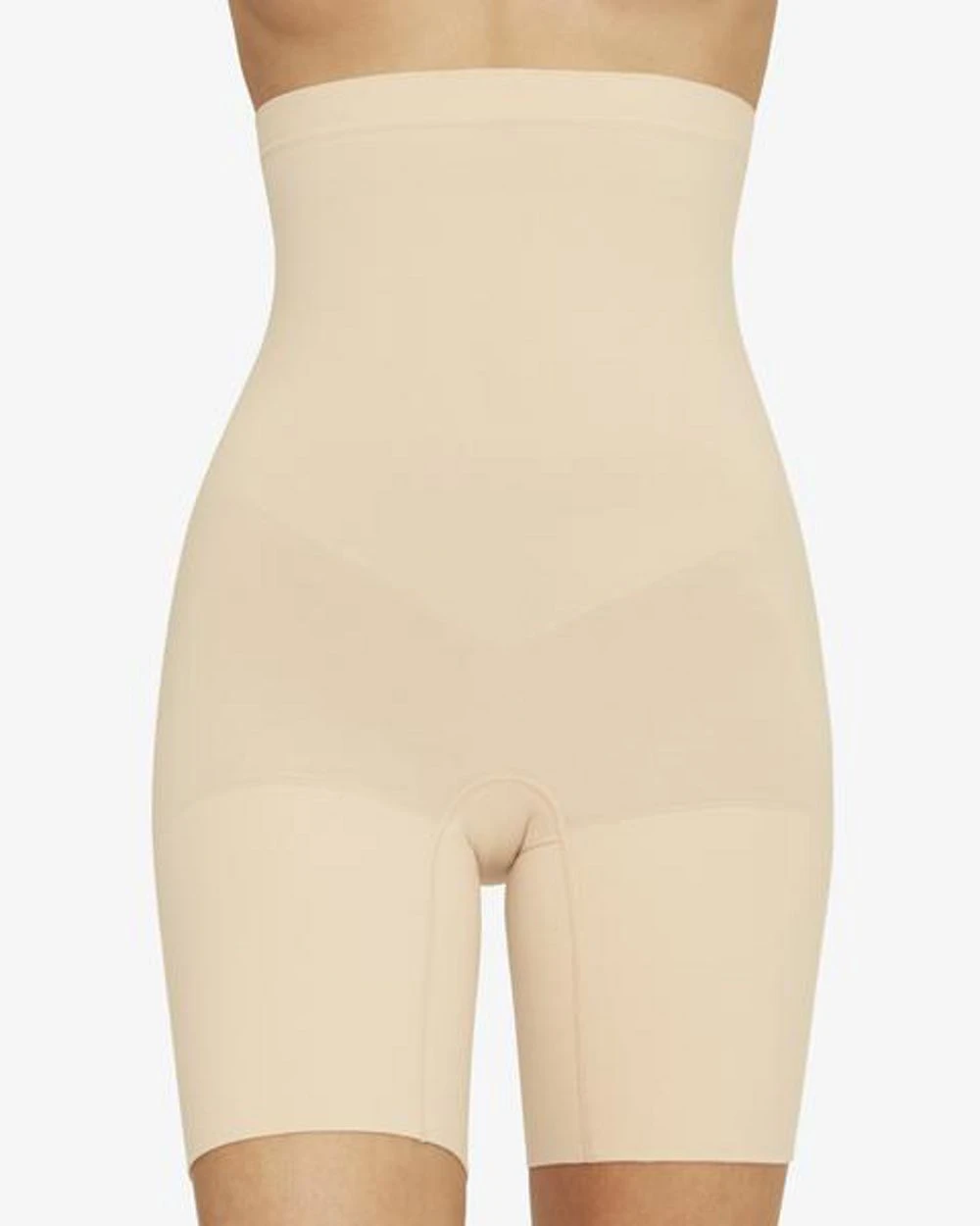 Spanx Higher Power Short Spanx Higher Power Short