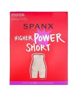 Spanx Higher Power Short