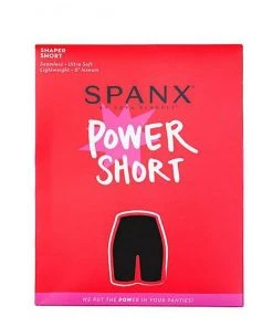 Spanx Power Short 3 Spanx Power Short