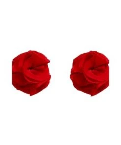 Nippies Bristols Six Gold Scarlett Nipple Covers