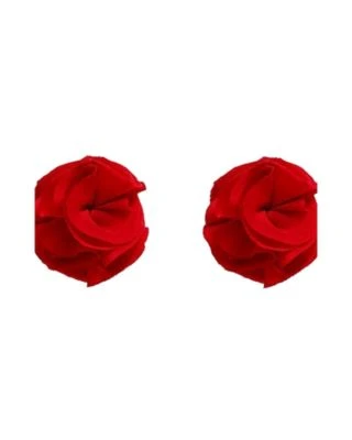 Nippies Bristols Six Gold Scarlett Nipple Covers 2 Nippies Bristols Six Gold Scarlett Nipple Covers