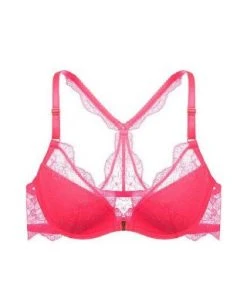 Journelle Dalia Racerback Plunge Bra