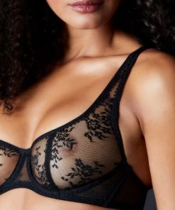 Journelle Romy Demi Bra Bras