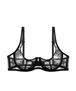 Journelle Romy Demi Bra Bras 7 Journelle Romy Demi Bra Bras