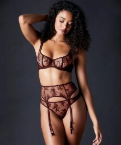 Journelle Bras Romy Demi Bra