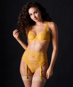 Journelle Bras Romy Demi Bra