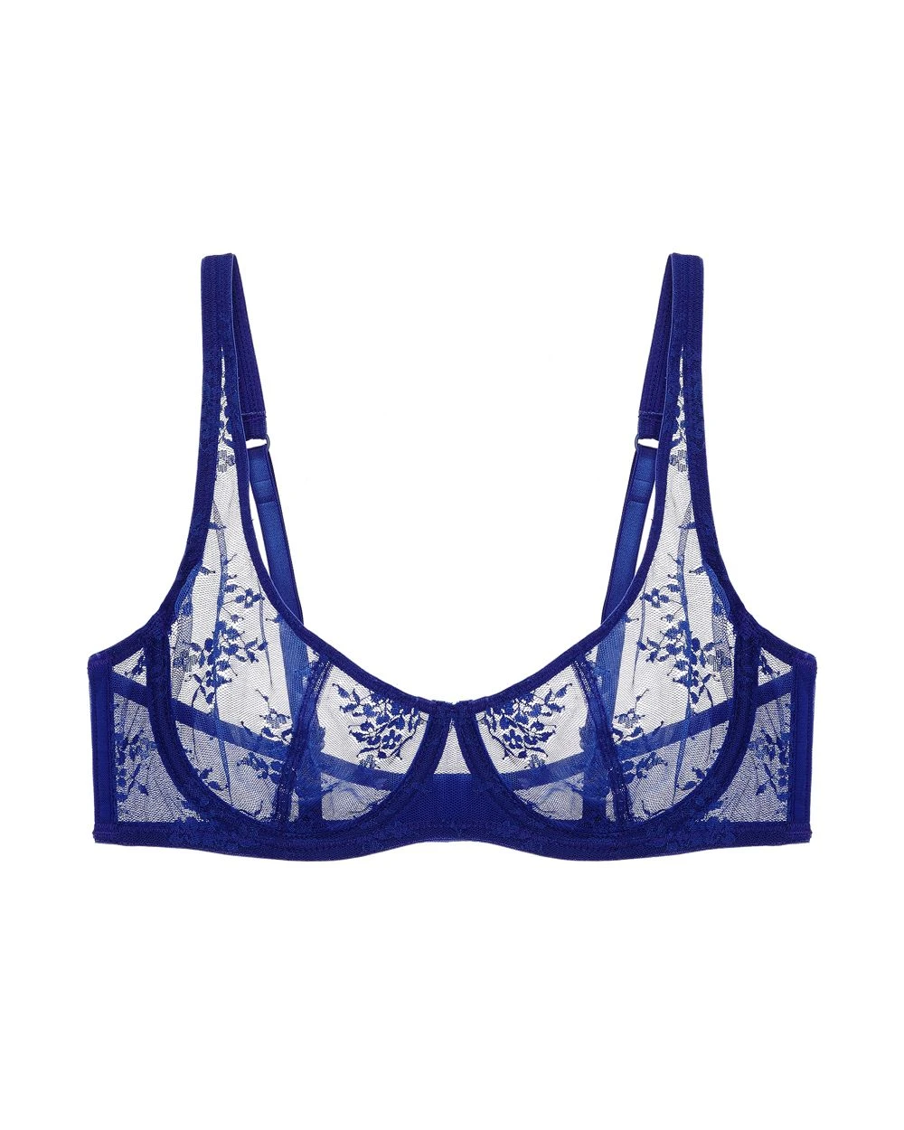 Journelle Romy Demi Bra 4 Journelle Romy Demi Bra
