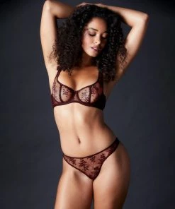 Journelle Romy Thong 6 Journelle Romy Thong