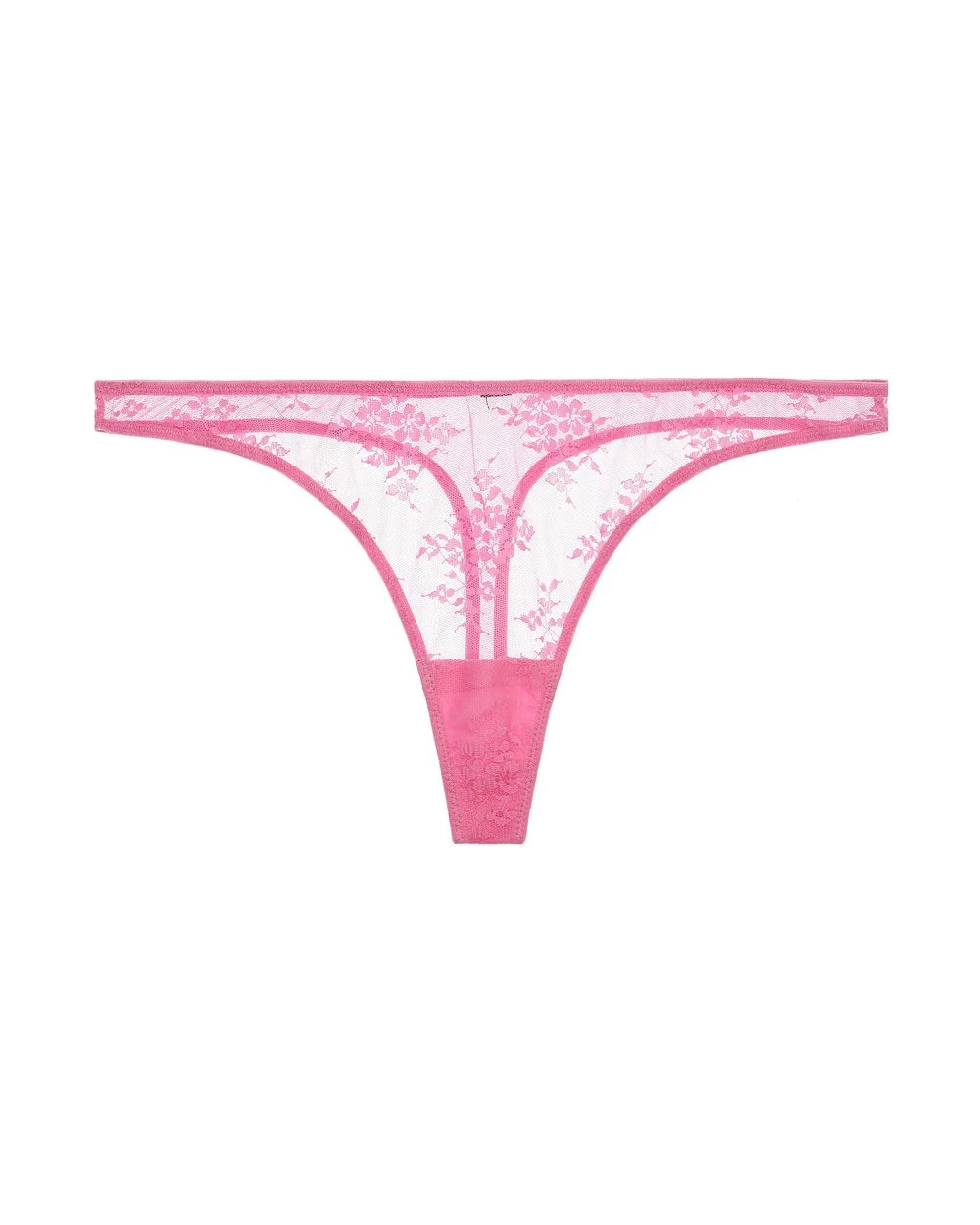 Journelle Underwear Romy Thong 4 Journelle Underwear Romy Thong
