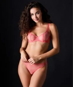 Journelle Romy Thong Underwear 6 Journelle Romy Thong Underwear