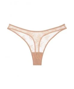 Journelle Romy Thong Underwear 2 Journelle Romy Thong Underwear