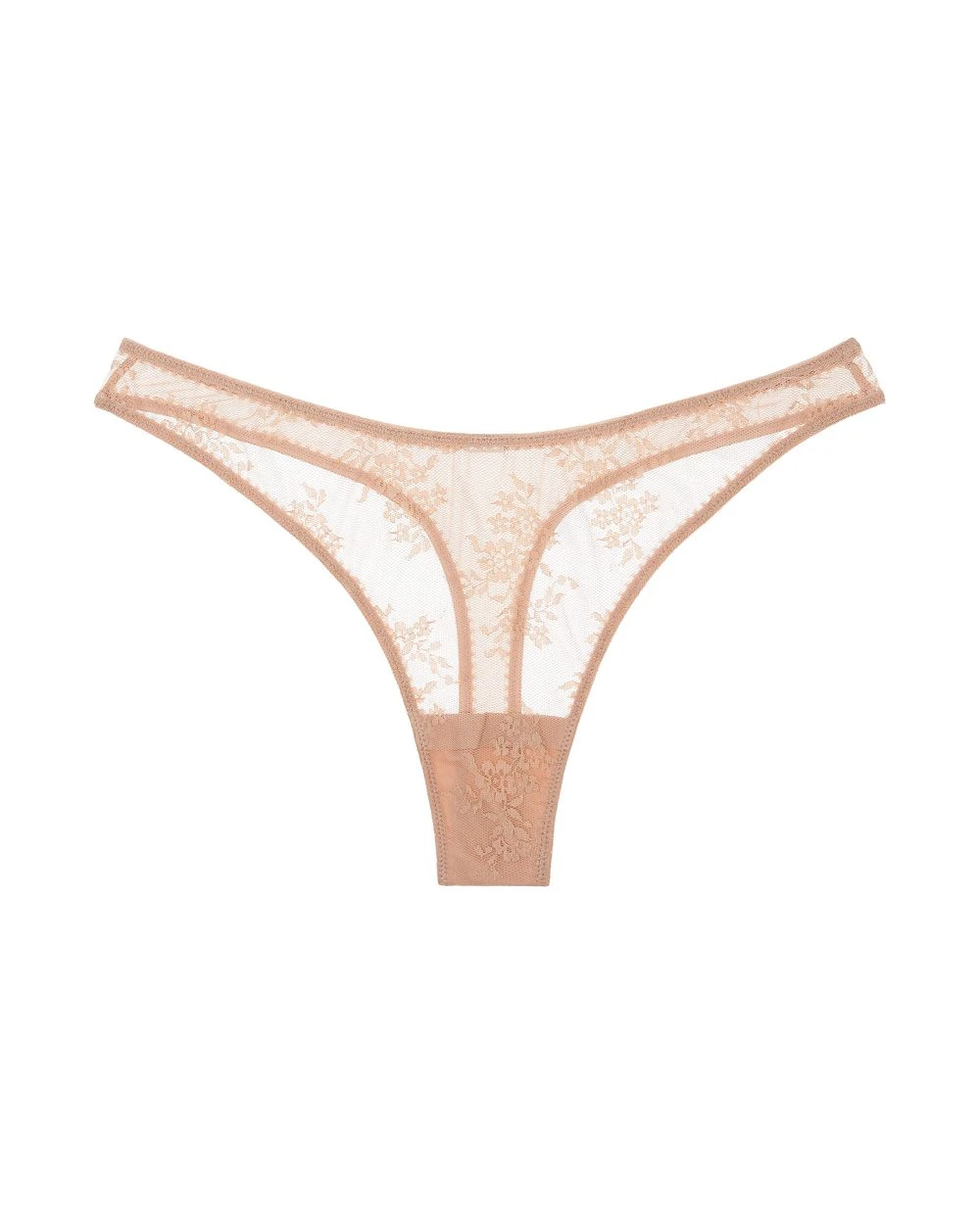 Journelle Romy Thong Underwear Journelle Romy Thong Underwear