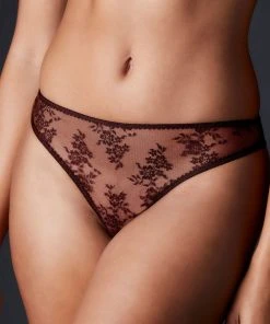Journelle Romy Bikini Underwear