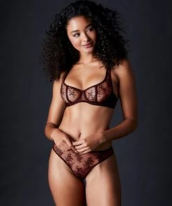 Journelle Romy Bikini Underwear