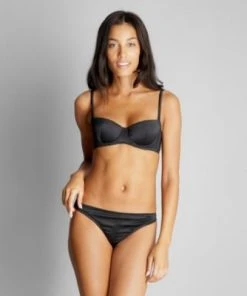 Journelle Iris Low Balconette Bra DD+