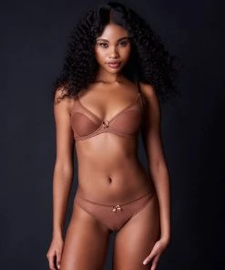 Journelle Victoire Bikini Underwear 6 Journelle Victoire Bikini Underwear