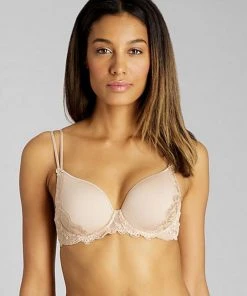 Simone Perele Bras Amour 3D Plunge Bra