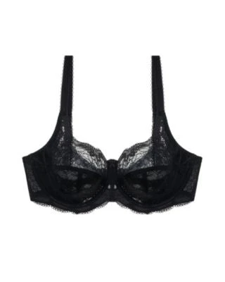 Panache Lingerie DD+ Clara Full Cup Bra 3 Panache Lingerie DD+ Clara Full Cup Bra