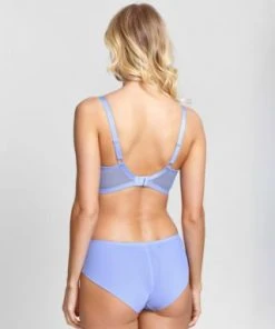 Panache Lingerie Ana Non-Padded Plunge Bra 2 Panache Lingerie Ana Non-Padded Plunge Bra