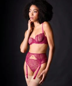 Journelle Bras Allegra Balconette Bra