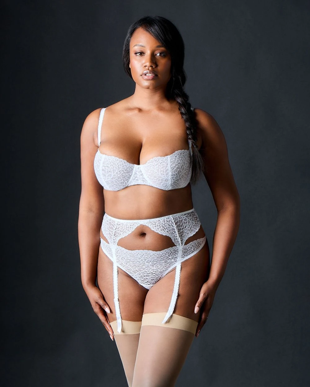 Journelle Allegra Thong Underwear 4 Journelle Allegra Thong Underwear