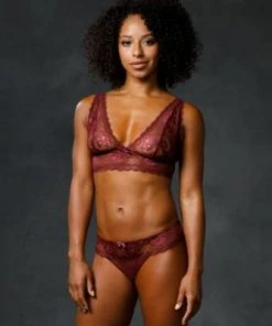 Journelle Sale Camille Wireless Bra