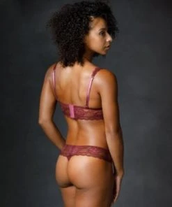 Journelle Sale Camille Wireless Bra