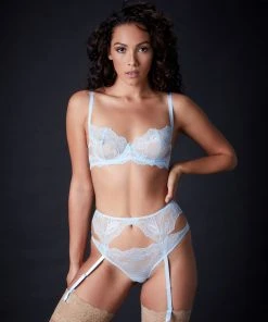 Journelle Anais Low Balconette Bra Bras