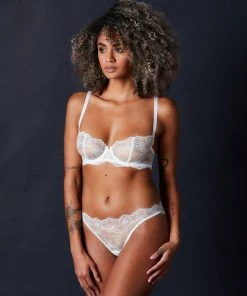 Journelle Bras Anais Low Balconette Bra