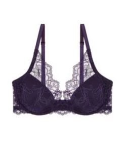 Journelle DD+ Anais Plunge Bra 2 Journelle DD+ Anais Plunge Bra