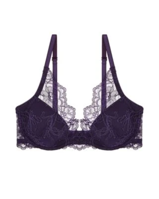 Journelle DD+ Anais Plunge Bra Journelle DD+ Anais Plunge Bra