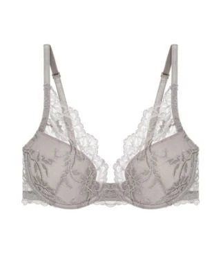 Journelle DD+ Anais Plunge Bra 4 Journelle DD+ Anais Plunge Bra