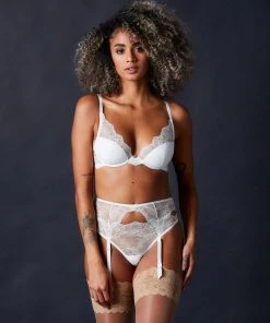 Journelle Anais Plunge Bra