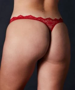 Journelle Anais Thong Underwear