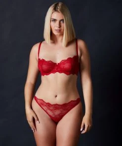 Journelle Anais Thong Underwear 6 Journelle Anais Thong Underwear