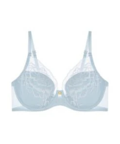 Natori DD+ Flora Contour Bra 5 Natori DD+ Flora Contour Bra