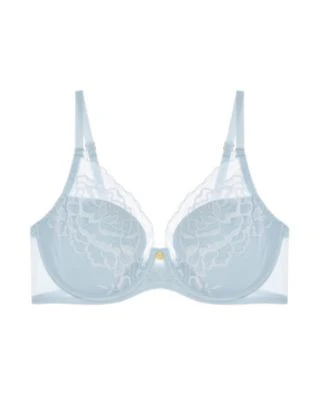 Natori DD+ Flora Contour Bra 3 Natori DD+ Flora Contour Bra