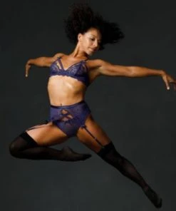 Journelle Bianca Suspender Belt Sale 6 Journelle Bianca Suspender Belt Sale