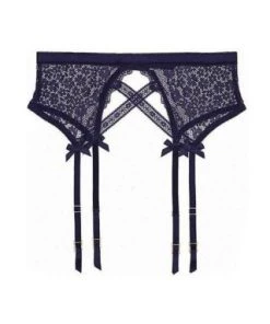 Journelle Bianca Suspender Belt Sale 7 Journelle Bianca Suspender Belt Sale