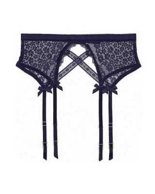 Journelle Bianca Suspender Belt Sale 4 Journelle Bianca Suspender Belt Sale