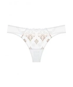 Chantelle Champs Elysees Lace Thong Underwear