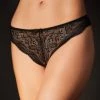 Simone Perele Eden Tanga Underwear