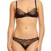Dita Von Teese DD+ Tryst Balconette Bra