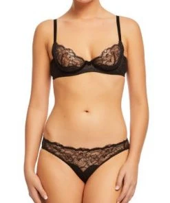 Dita Von Teese DD+ Tryst Balconette Bra