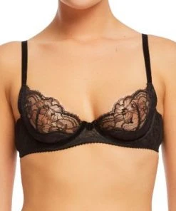 Dita Von Teese DD+ Tryst Balconette Bra