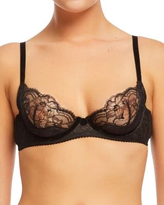 Dita Von Teese DD+ Tryst Balconette Bra 2 Dita Von Teese DD+ Tryst Balconette Bra