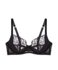 Dita Von Teese DD+ Tryst Balconette Bra 7 Dita Von Teese DD+ Tryst Balconette Bra