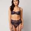 Journelle Isabel Suspender Belt