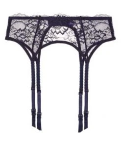 Journelle Isabel Suspender Belt